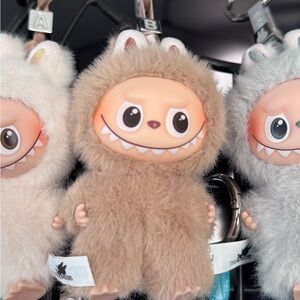 Pin for love Letter B